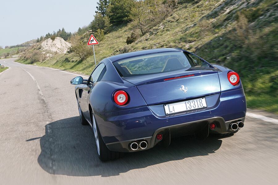 Photo: Super Turismo 3