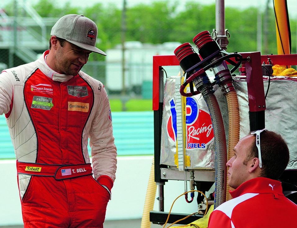 Photo: In the Hunt 1