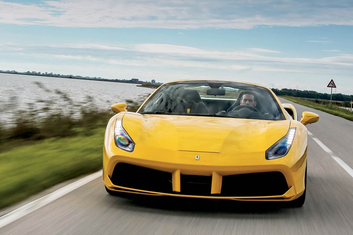 Photo: Organic Tech 1