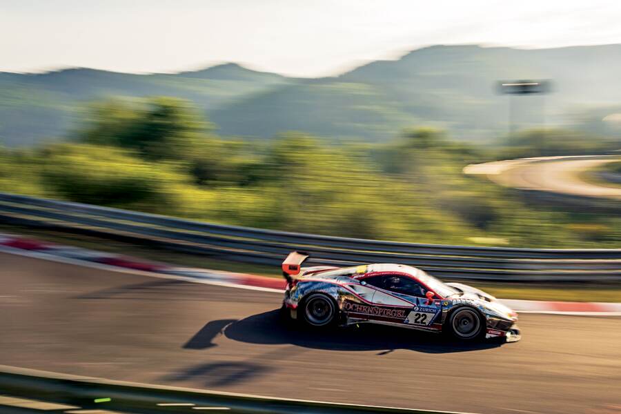 Photo: Return to the Green Hell 1