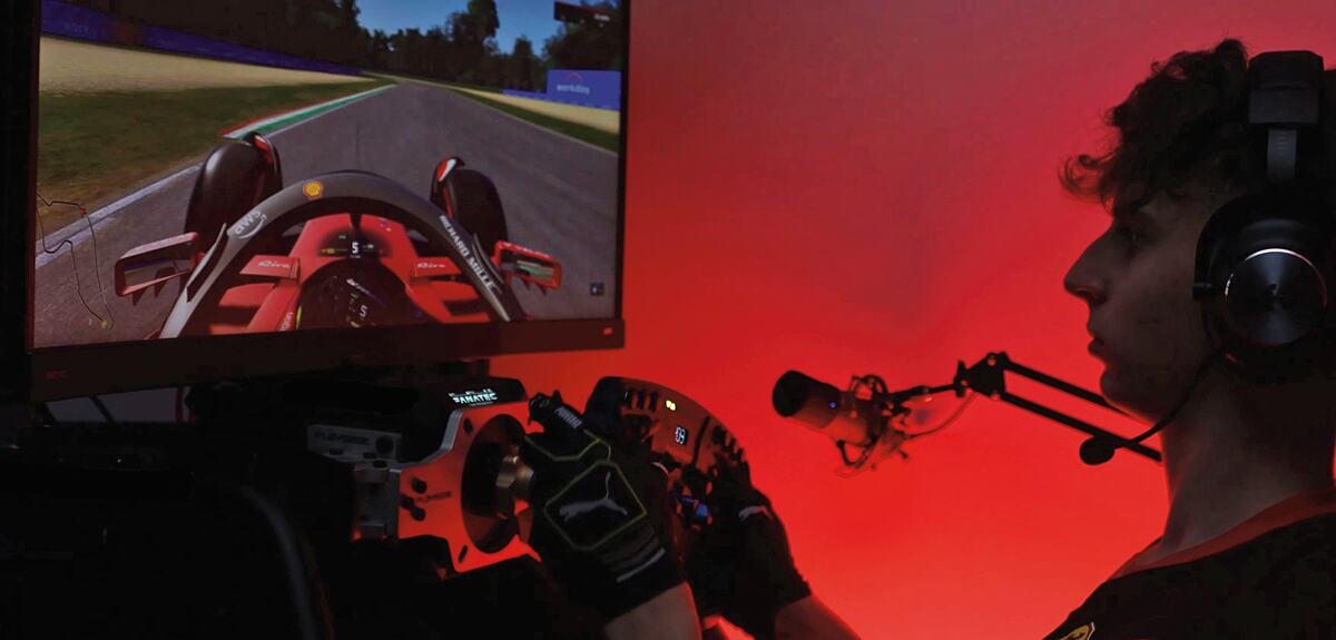 Photo: Reality Check 1