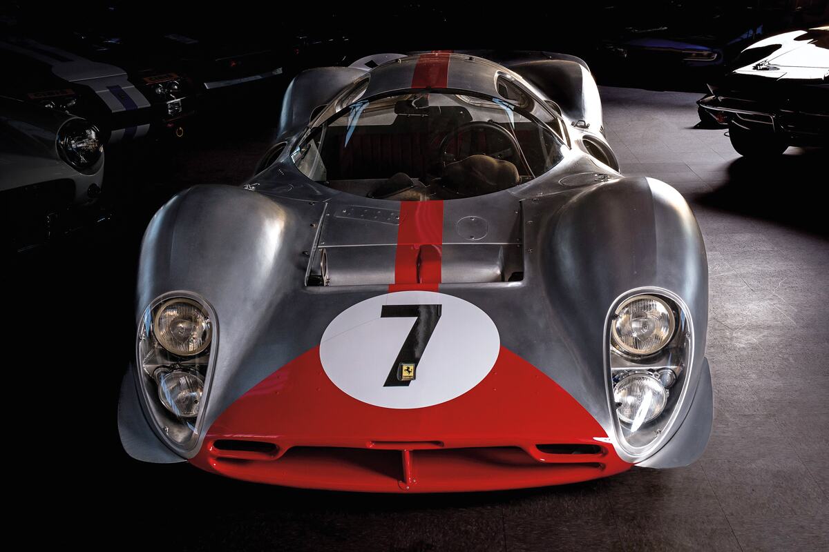 Photo: Latter-Day Classic 1