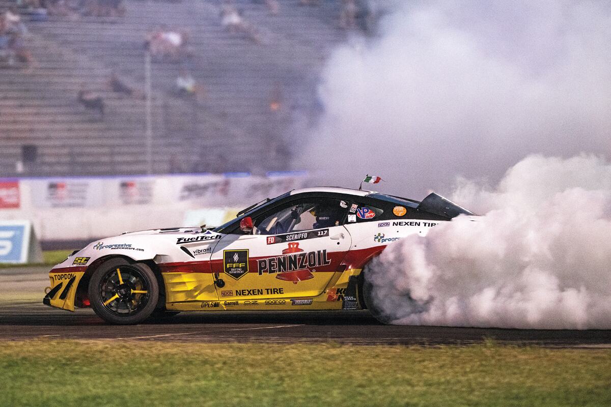 Photo: High Plains Drifter 1