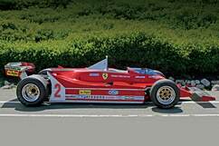 Photo: Second Life 1