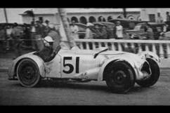 The Short, Happy Life of Tom Cole | Issue 98 page 5 | Forza | The ...