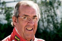 Photo: The Multi-Talented Mr. Hobbs 1