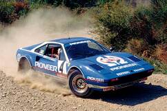 Photo: The Rally Years 1