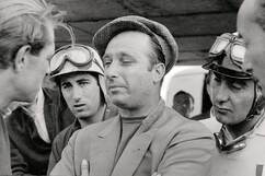 Photo: In the Camp of the Enemy 1