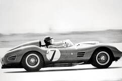 Photo: Enzo's "Marine" 1