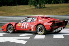 Photo: Born to Race 1