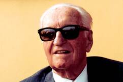 Photo: The Genesis of a Culture Hero 1