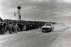 Photo: Italian Invasion 1