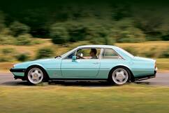 Photo: Gentleman's Express 1