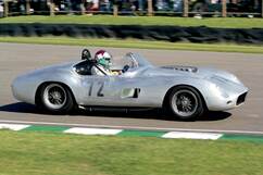 Photo: Testa Rossa With a Twist 1