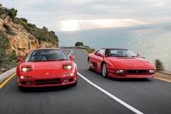 Photo: Eastern Promises 1