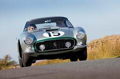 Photo: British Invasion 1