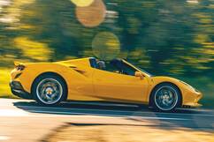 Photo: Crackling Performance 1