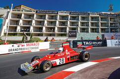 Photo: The Brave and the Bold 1