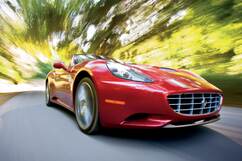 Photo: Going Back to Cali 1