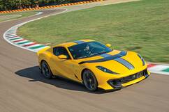 Photo: Old Dog, New Tricks 1