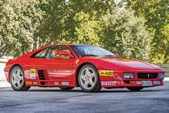 Photo: Origin Story 1