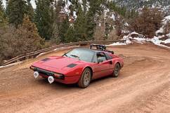 Photo: Spur of the Moment 1