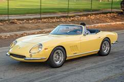 Photo: Long and Winding Road 1