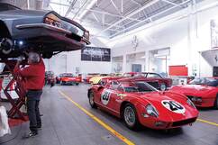 Photo: Past Masters 2