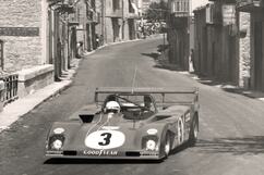 Photo: The Last Great Road Race: uploaded at 12/11/2023 07:22 PM UTC