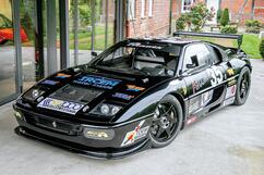 Photo: The Unicorn: uploaded at 10/24/2024 06:09 PM UTC