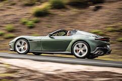 Photo: Surge: uploaded at 04/16/2025 09:24 PM UTC