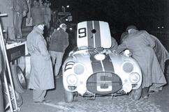 Photo: The American Ferrari: uploaded at 05/27/2025 08:31 PM UTC