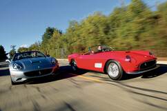 Photo: Generational Divide 1