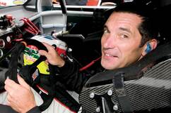 Photo: The Road Warrior 1