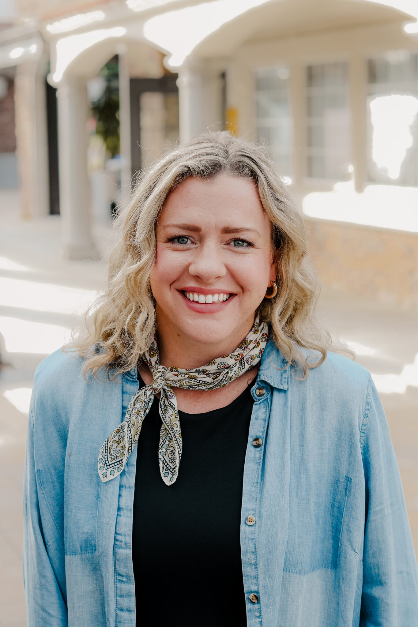 Western District Team The Foursquare Church