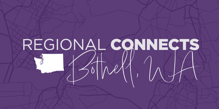 Northwest Regional Connect: Bothell, WA