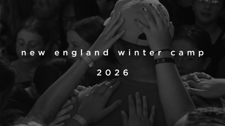 New England Winter Camp