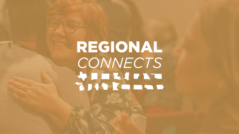 Central District Regional Connects 2026