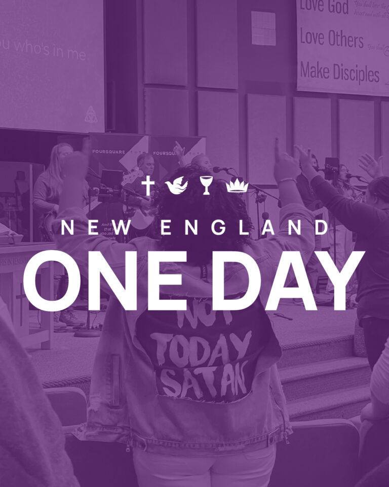 New England Regional One Day