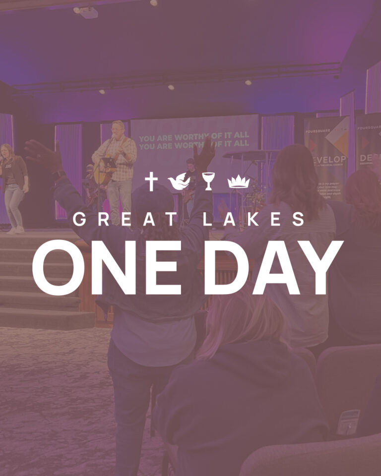 Great Lakes Regional One Day
