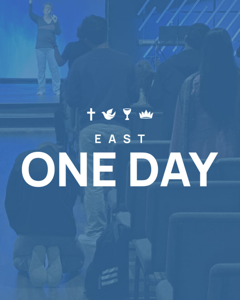 East Regional One Day