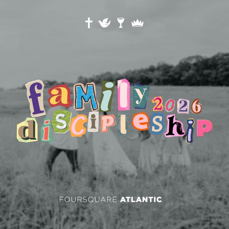 Family Discipleship Call: Creating Safe Environments in Our Digital World