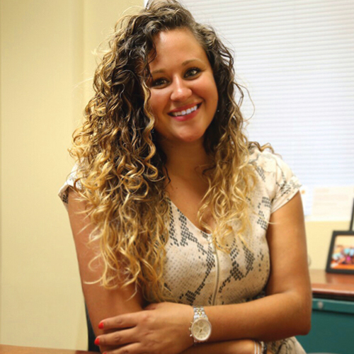 Sent to Business Grace Gonzalez News + Resources