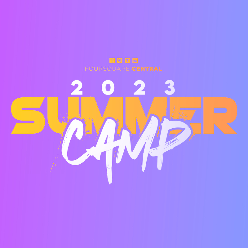 2023 Central District Summer Camps News + Resources