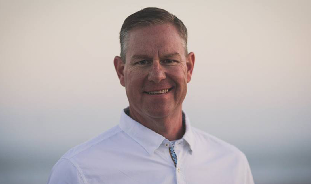 Jay Bean appointed director of Foursquare Disaster Relief News