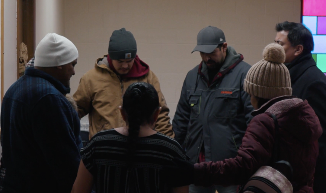 Video The fastestgrowing church planting movement in Foursquare