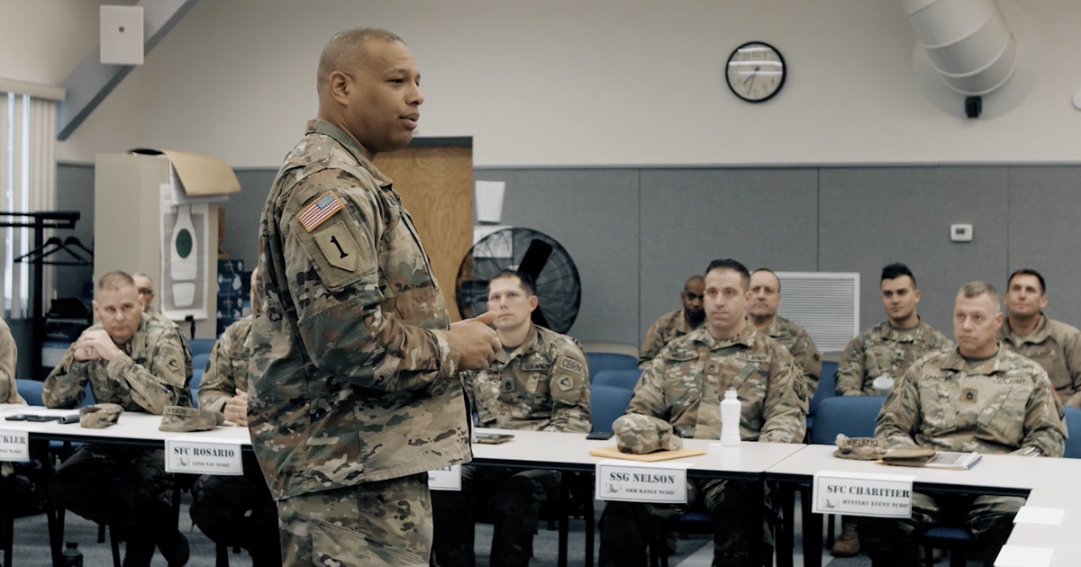 Chaplains The Foursquare Church