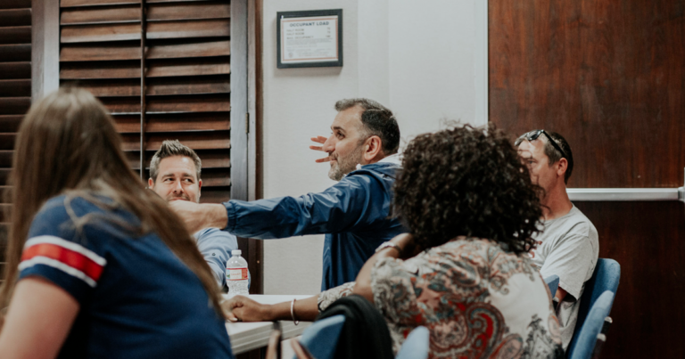 Newer Camp Director Training Call