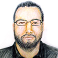 Jorge Sandoval