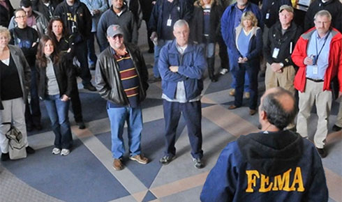 Active shooter training for churches - News + Resources